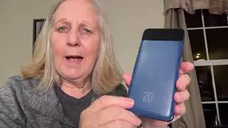 Portable Power Bank 🔋 | Fast Charging On-the-Go Review