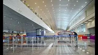 Wow!!! Road Trip to Beautiful Multan International Airport (Explore Beautiful Pakistan)