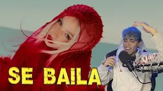 Lola Indigo - SIN AUTOTUNE (Video Oficial) Reaccion