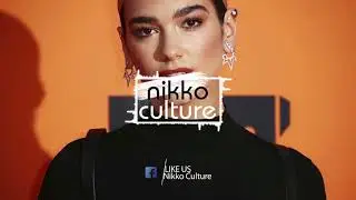 Dua Lipa - Love Again (Nikko Culture Remix)