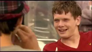 Lager For Breakfast - The First Time We Meet Cook & JJ - Classic Skins