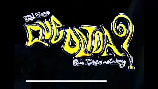 Del Pozzo - &iquest;qu&eacute; onda?