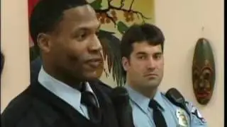 Minneapolis Police Recruiting Video
