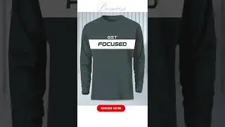 Men&rsquo;s Premium Full Sleeve T-Shirt &ndash; Stylish & Comfortable Casual Wear