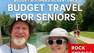 Rock Springs at Kelly Park &mdash; Hours, Fees, Amenities & What to Expect | Budget Boomer Adventure Guide