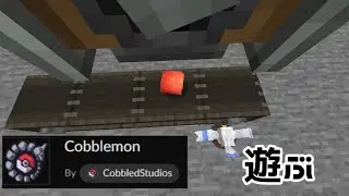 【マインクラフト】cobblemonとかcreate入れて遊ぶ【マルチ】【参加型だけど初見は入れないよ】