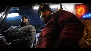 Templar X Crown | A Fleur De Peau (Clip Officiel)