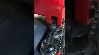 shock absorber madmods