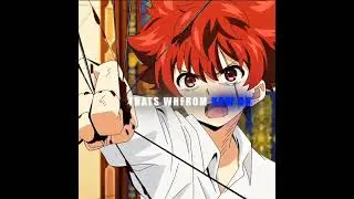 「Taiyo is protecting mitsumi🥹‼️」- Mission: Yozakura Family