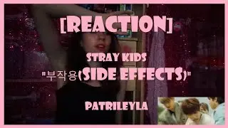 [REACTION] Stray Kids 