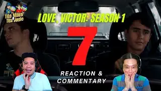 Love, Victor - Season 1 Episode 7 - What Happens In Willacoochee - Reaction / Recap