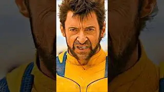 Wolverine Claws Were Never A part of him #shorts #wolverine #status