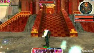 Guild Wars - Attempting to kill Shiro Tagachi - Solo