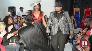 Philly Small Business Fashion Week Season 3