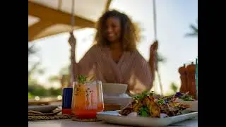 Saudi Arabia's Rapid Rise in Non-Alcoholic Cocktail Culture