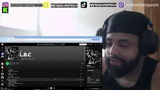 🇲🇲 lan bar - L.B.C  (Full Album) *UK🇬🇧REACTION*