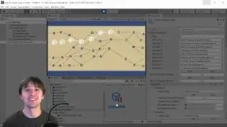 Slay The Spire Style Map in Unity Package:  How To