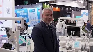 Part 2 | Introducing Philippos Siomos: Sales Manager at NEODENT.