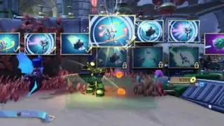 Skylanders SuperChargers LEGENDARY ASTROBLAST Cosmic Technology Path (Top)