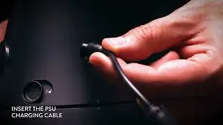 OOKA: Charging Guide