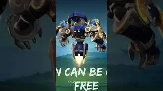 how to obtain Uranus special skin for free #mlbb   full video will be out soon🌟💪