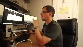 EDTracker 2 - flash & calibrate