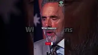 Jordan Peterson - Control your tongue #shorts