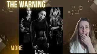 Gimme Gimme |THE WARNING REACTION|   More | #morereaction #reaction