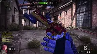 Black Squad - Competitive Gameplay (39)