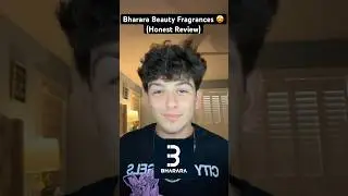 @bhararabeauty🤩Честный обзор их фирменных ароматов #bharara #mensfragrance #unisexfragrance