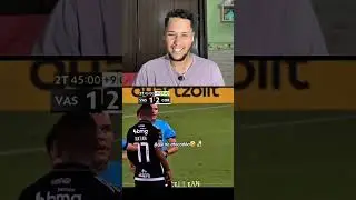 AI HUGO SOUZA #foryou #react #shortsvideo #humor