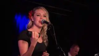 'I Can't Go For That' - Jazz Dynamos In Concert - Live in London