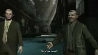 GTA IV - Russian Revolution (All Possibilities)