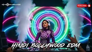 ⚡ Desi EDM Drop So Clean, It Cuts Through the Silence 🎧🔥
