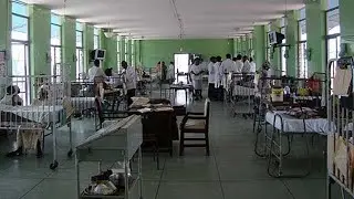 Nigeria At 60: How The Health Sector Has Improved Since Independence
