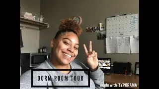 Dorm Room Tour | Texas A&M Commerce, Phase 2