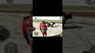 Iron Man Secret code#shorts#indianbikedriving3d