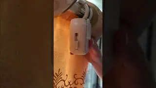 Best remote curtain mover #gadget #windowcleaning #appliance #gadgetguy #newgadget  #curtain