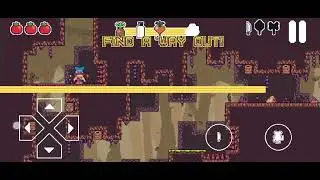 Chefy-Chef Level 41 Swamp - Secret Burger Location - No Damage Guide