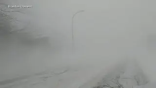 Across the US, officials report at least 34 winter storm related deaths