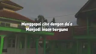 MARS DINIYAH NURUL FALAH