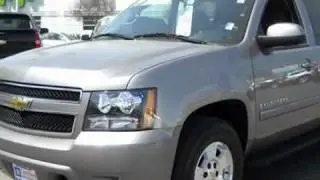2009 Chevrolet Suburban Burbank CA