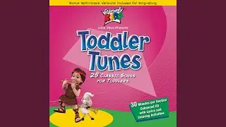 Pop! Goes The Weasel! (Split Track)