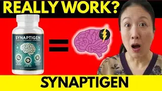 SYNAPTIGEN 2025 &ndash; THE BRAIN SUPPORT FORMULA THAT BOOSTS MEMORY AND COGNITIVE PERFORMANCE
