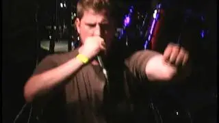LOCULUS - Hacked Apart - Live at Jaxx
