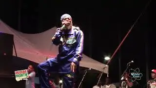 capleton @ dennis brown 2020