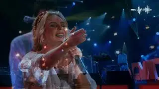 гр.ПЕЛАГЕЯ &mdash; Пасхальная / PELAGEYA - Easter song (&laquo;МТС Live&raquo; 2020)(4K Rem.)
