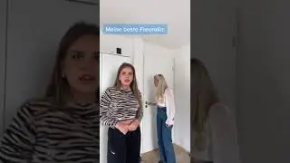 Freund vs. beste Freundin | liros.life