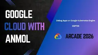 Debug Apps on Google Kubernetes Engine  GSP736