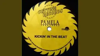 Kickin in the Beat (Aim Dub)